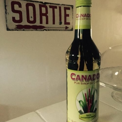 extrait naturel de vanille