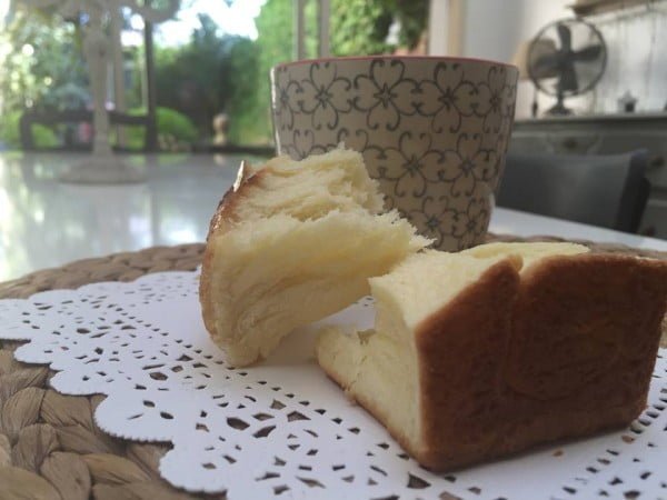 recette facile de brioche pur beurre