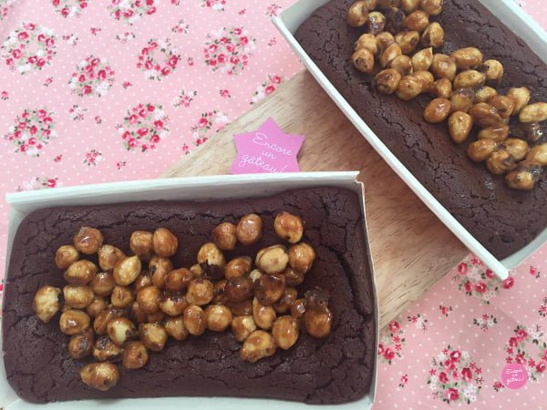 cake chocolat noisettes pierre hermé