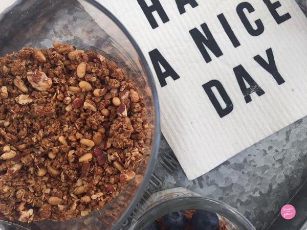 Granola