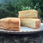 recette gâteau basque