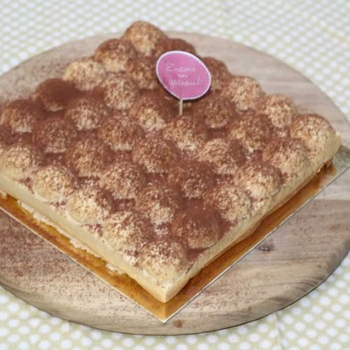 tiramisu caramel beurre salé noël