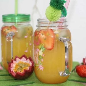 cocktail de fruits