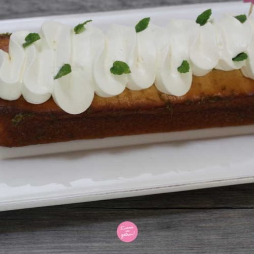 cake mojito