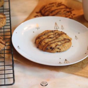cookies praliné yann couvreur