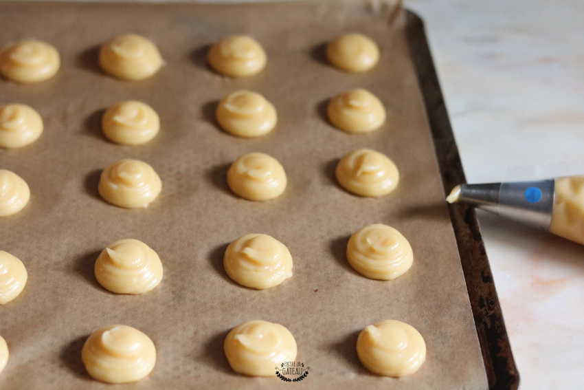 Pâte à choux Recette et conseils pour la réussir