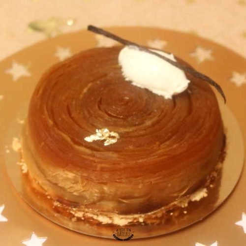 la tarte tatin