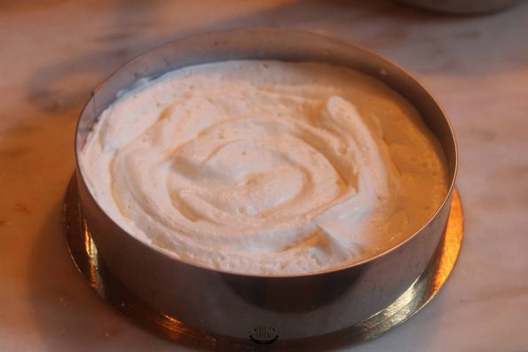 crème tiramisu