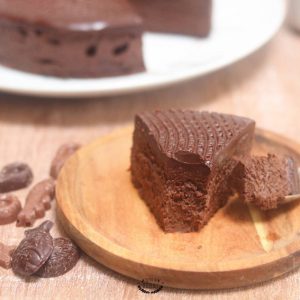 fondant chocolat mascarpone recette facile