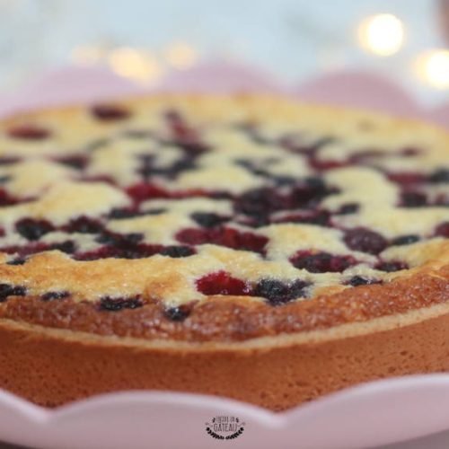 recette rapide de tarte légère