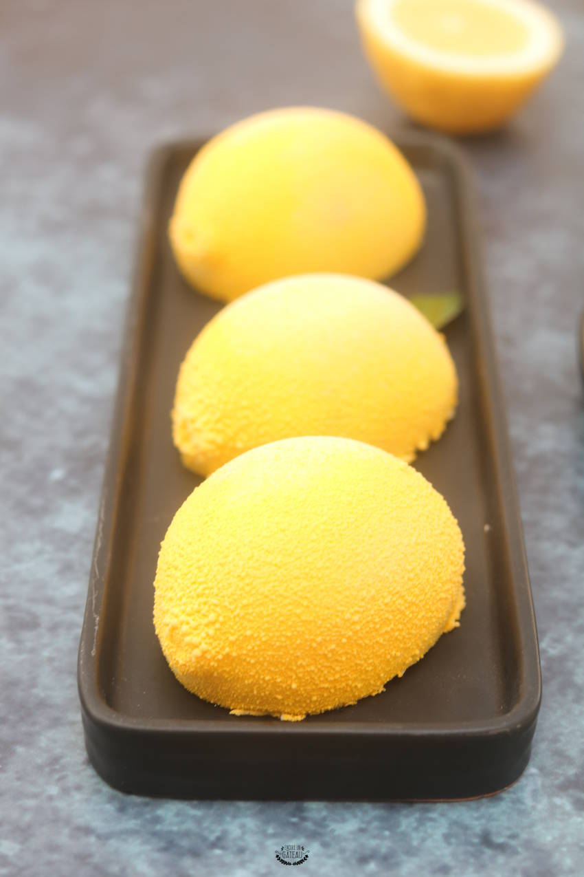 limone citrons fruits rouges