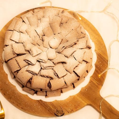 recette concorde lenotre