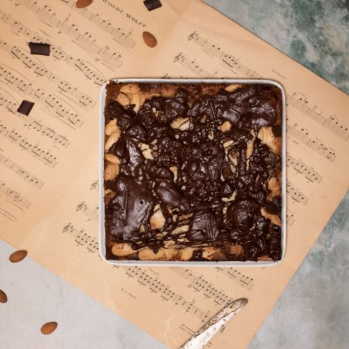 magic cookie bars
