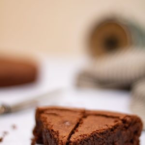 recette reine de saba gâteau au chocolat
