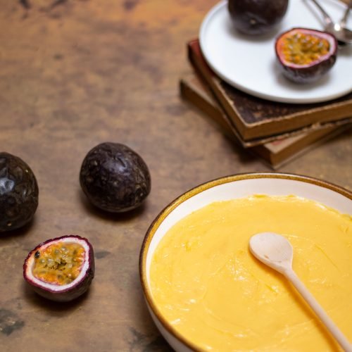 curd passion