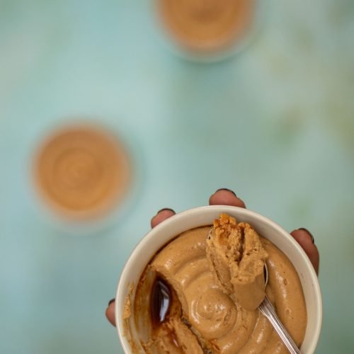 duo caramel christophe adam