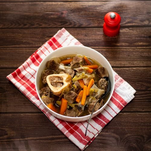 pot au feu omnicuiseur