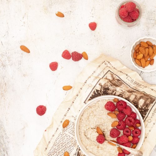 recette porridge facile