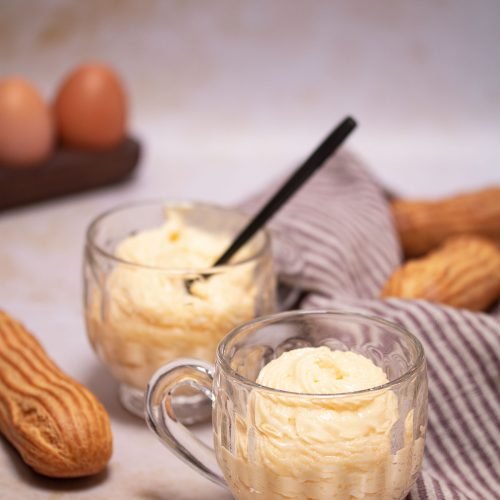 recette crème chiboust recette cap
