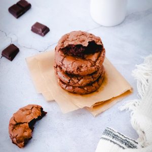 cookies brownies chocolat